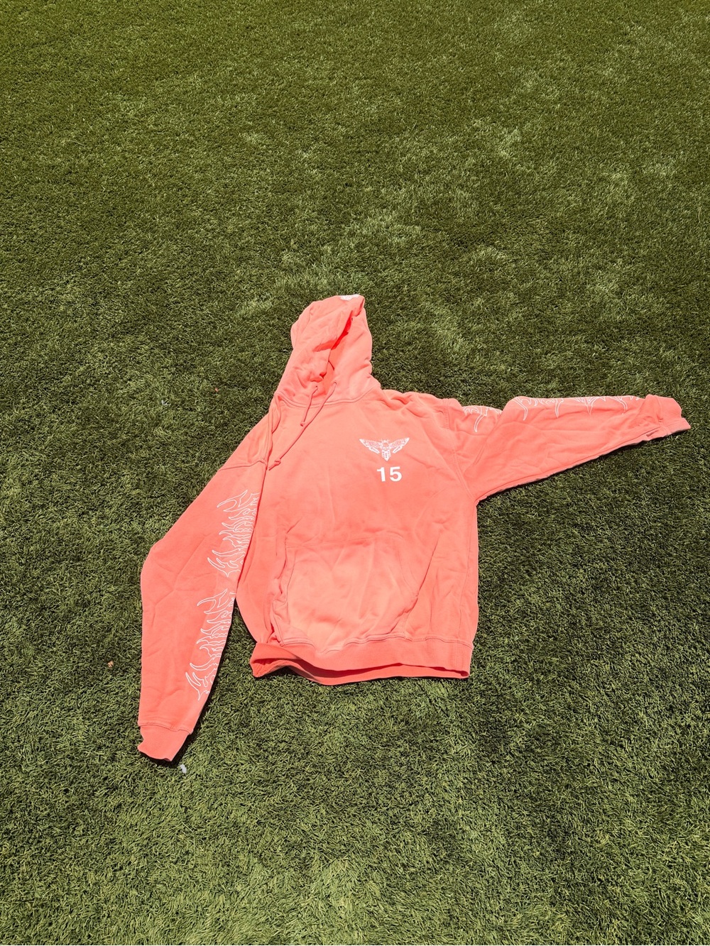Darc Sport Hawaii Hoodie